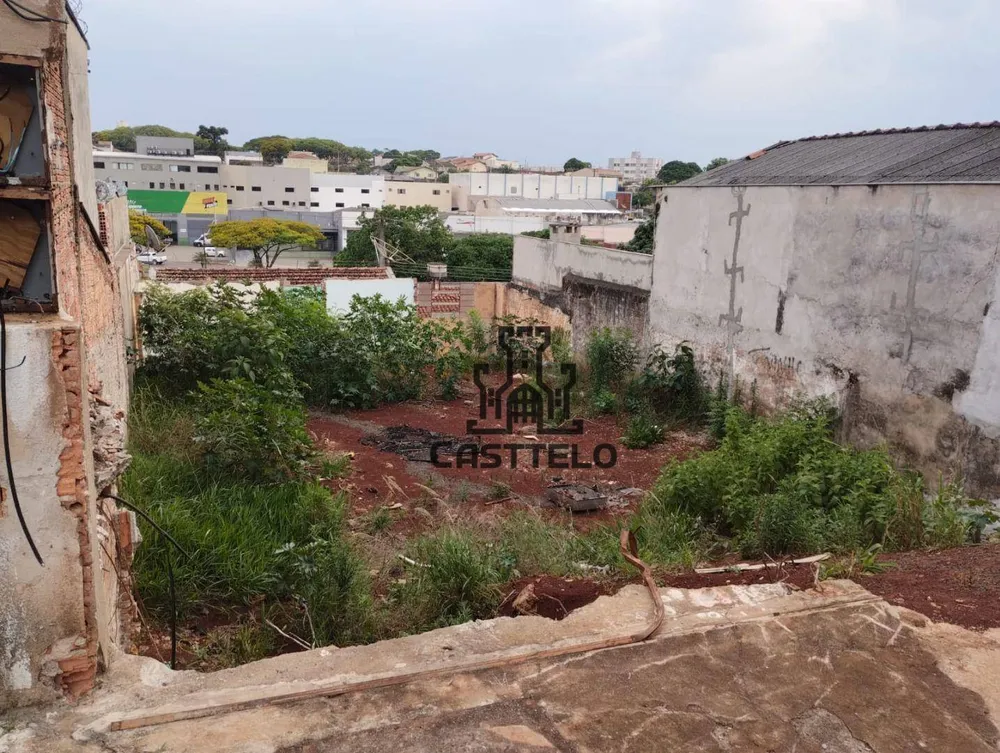 Terreno, 268 m² - Foto 5