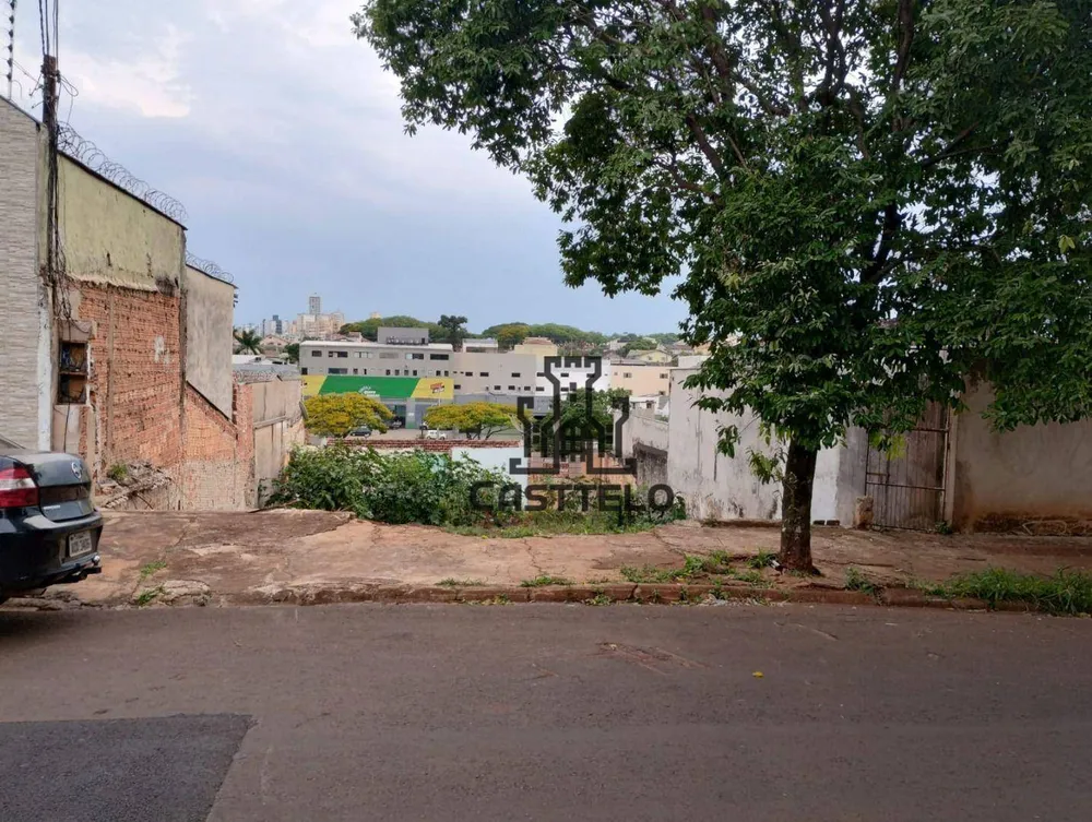 Terreno, 268 m² - Foto 2