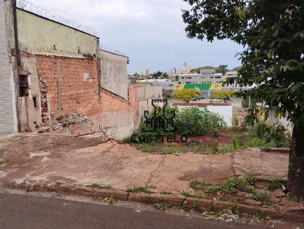 Terreno, 268 m² - Foto 3
