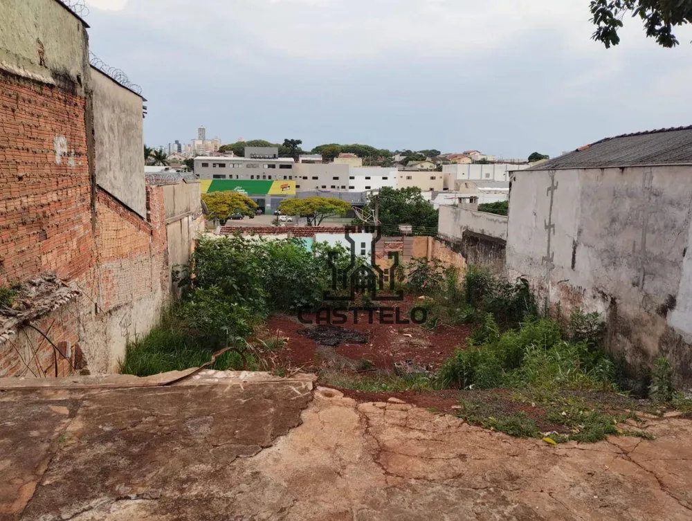 Terreno, 268 m² - Foto 4