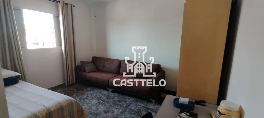 Sobrado, 8 quartos, 270 m² - Foto 7