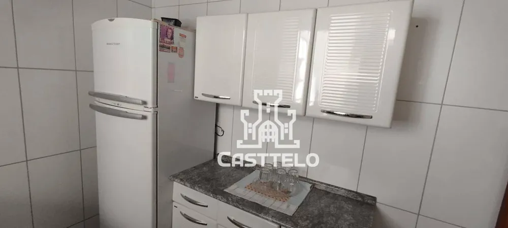Sobrado, 8 quartos, 270 m² - Foto 12