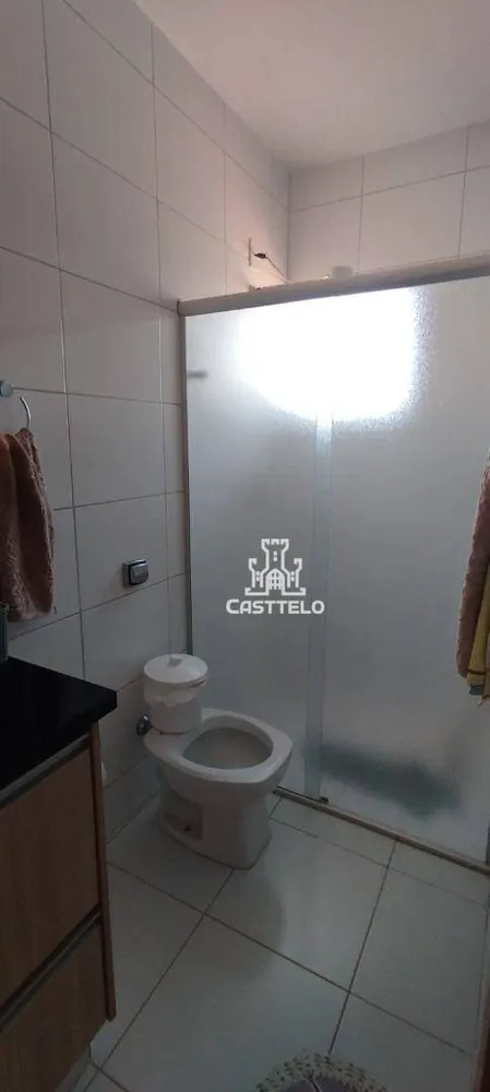 Sobrado, 8 quartos, 270 m² - Foto 6