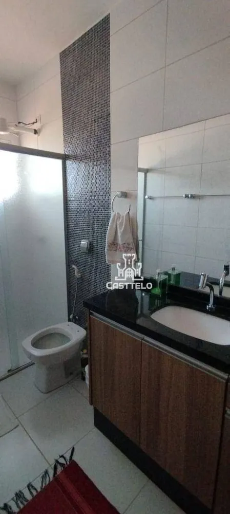 Sobrado, 8 quartos, 270 m² - Foto 5