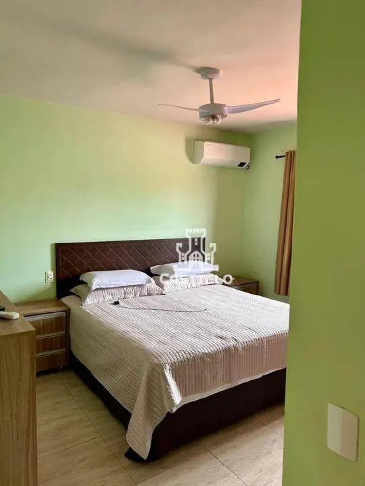 Sobrado, 8 quartos, 270 m² - Foto 2