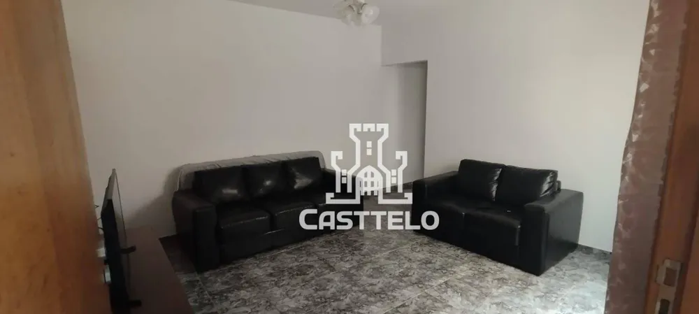 Sobrado, 8 quartos, 270 m² - Foto 8