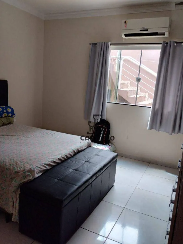 Casa, 3 quartos, 120 m² - Foto 8