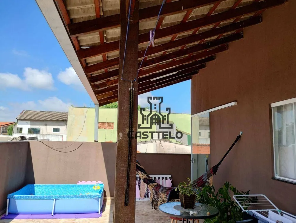Casa, 3 quartos, 120 m² - Foto 7