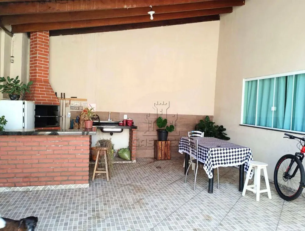 Casa, 3 quartos, 120 m² - Foto 9