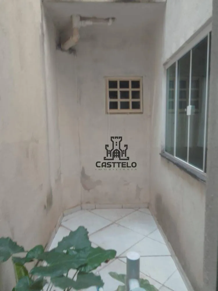 Casa, 3 quartos, 120 m² - Foto 6