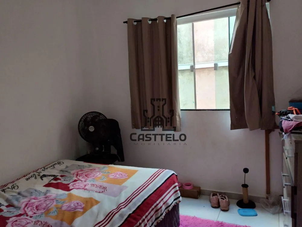 Casa, 3 quartos, 120 m² - Foto 11
