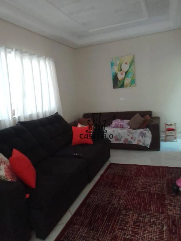 Casa, 3 quartos, 120 m² - Foto 12