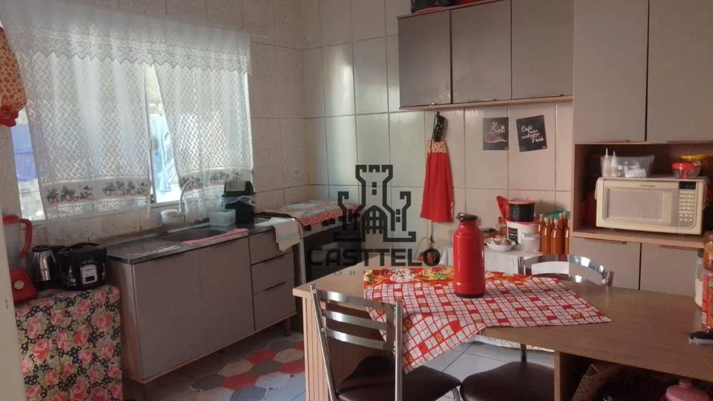 Casa, 3 quartos, 120 m² - Foto 2