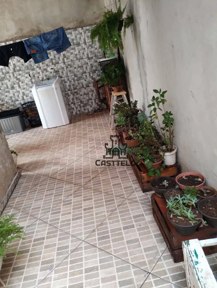 Casa, 3 quartos, 120 m² - Foto 3