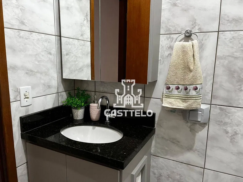 Casa, 3 quartos, 137 m² - Foto 7