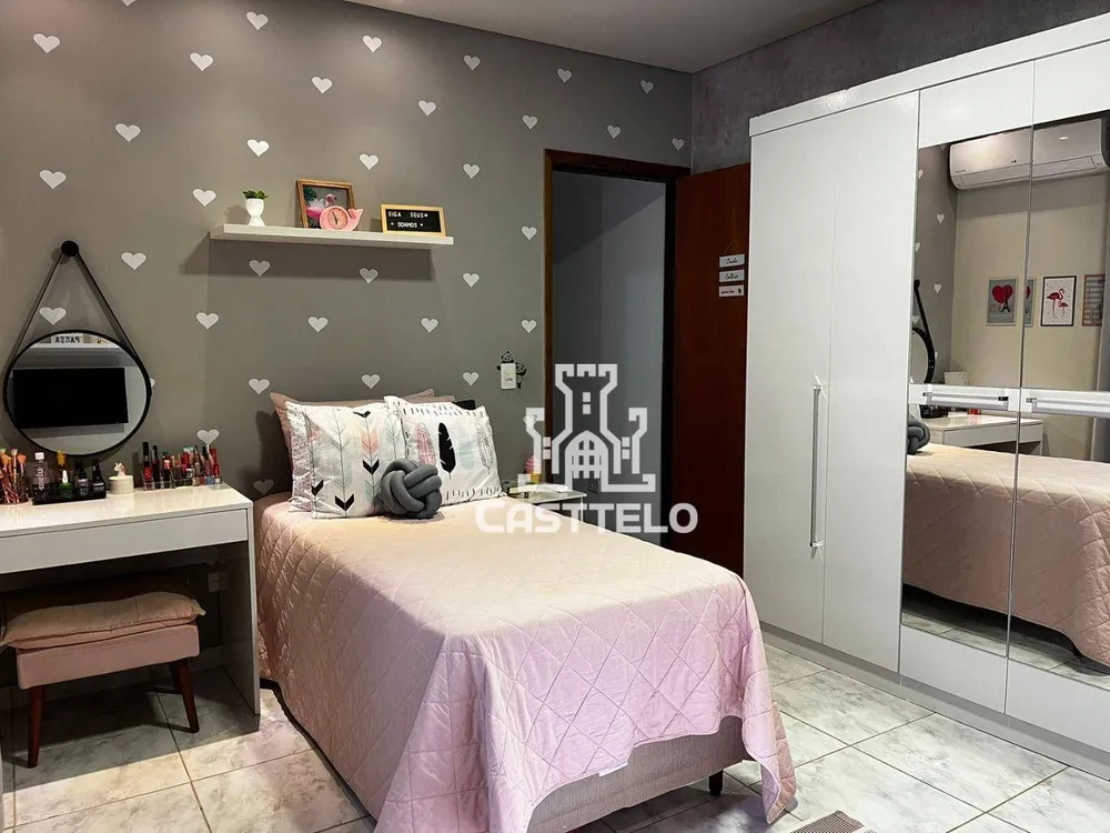 Casa, 3 quartos, 137 m² - Foto 6