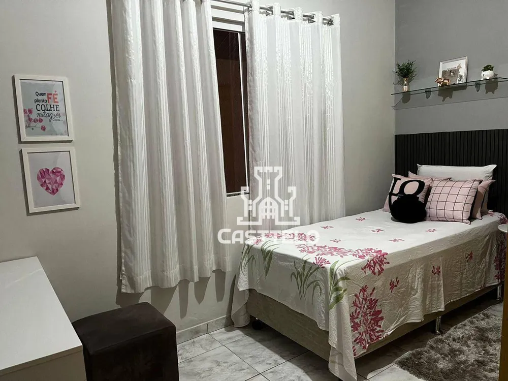 Casa, 3 quartos, 137 m² - Foto 5