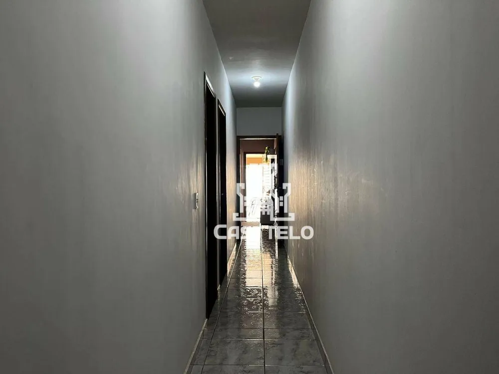 Casa, 3 quartos, 137 m² - Foto 3