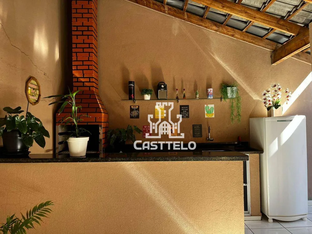 Casa, 3 quartos, 137 m² - Foto 4
