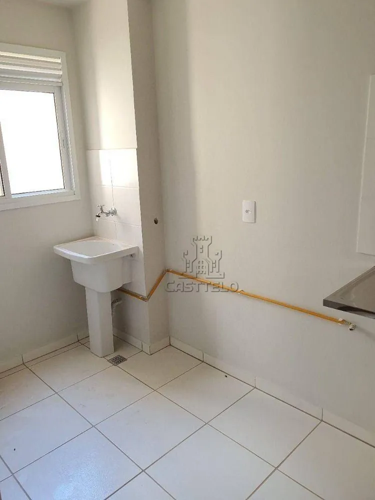 Apartamento, 2 quartos, 44 m² - Foto 2