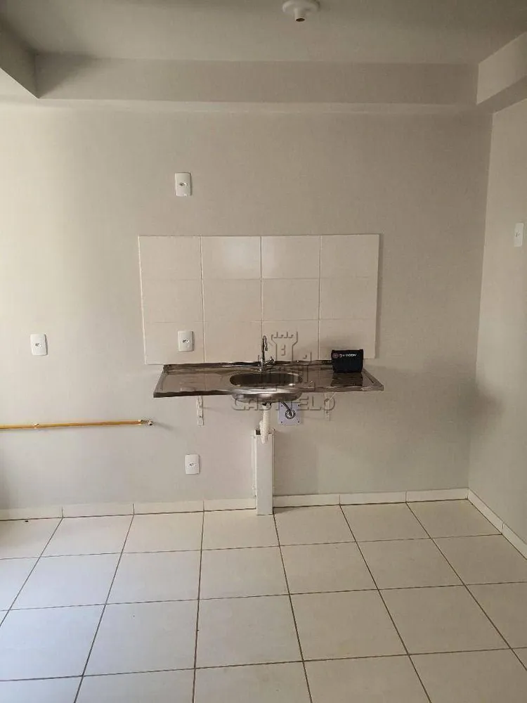 Apartamento, 2 quartos, 44 m² - Foto 3