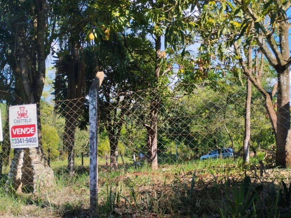 Chácara, 1 quarto, 971 m² - Foto 9