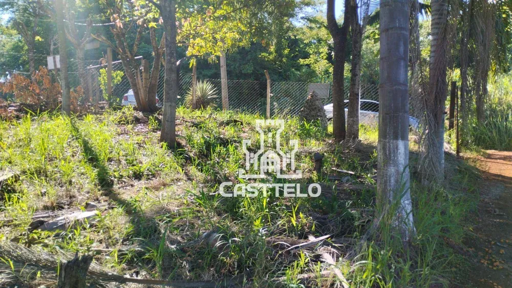 Chácara, 1 quarto, 971 m² - Foto 3