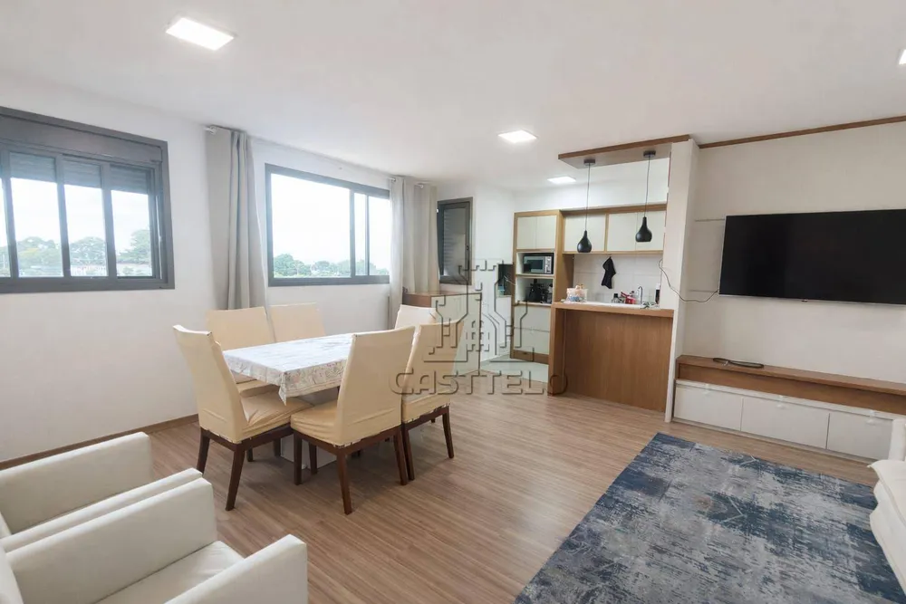 Apartamento, 2 quartos, 74 m² - Foto 2