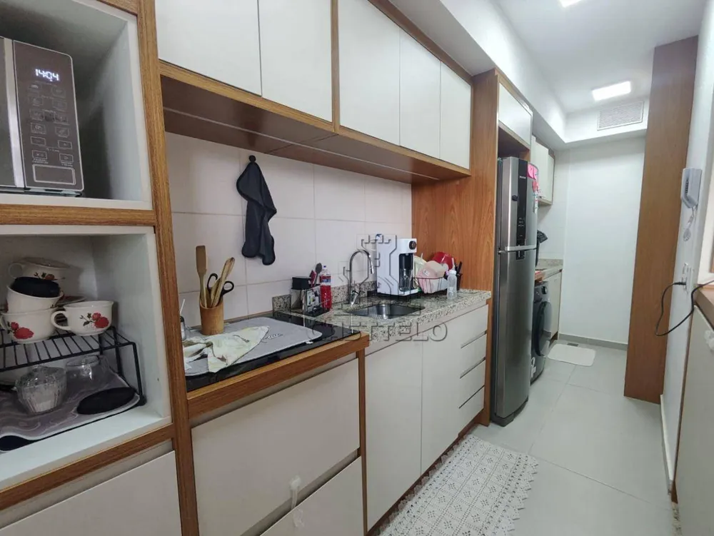 Apartamento, 2 quartos, 74 m² - Foto 3
