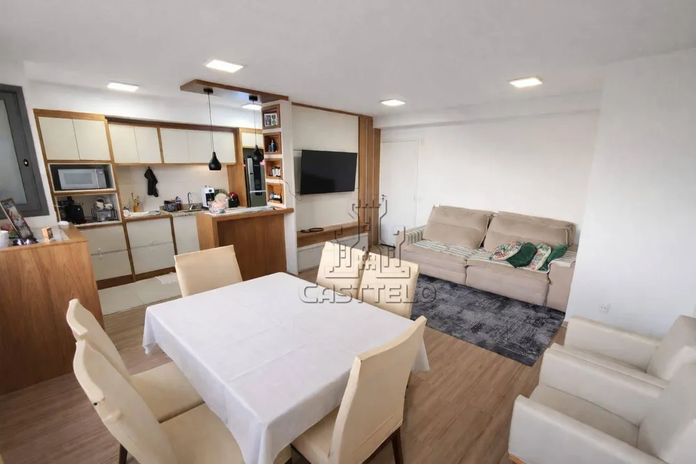 Apartamento, 2 quartos, 74 m² - Foto 1