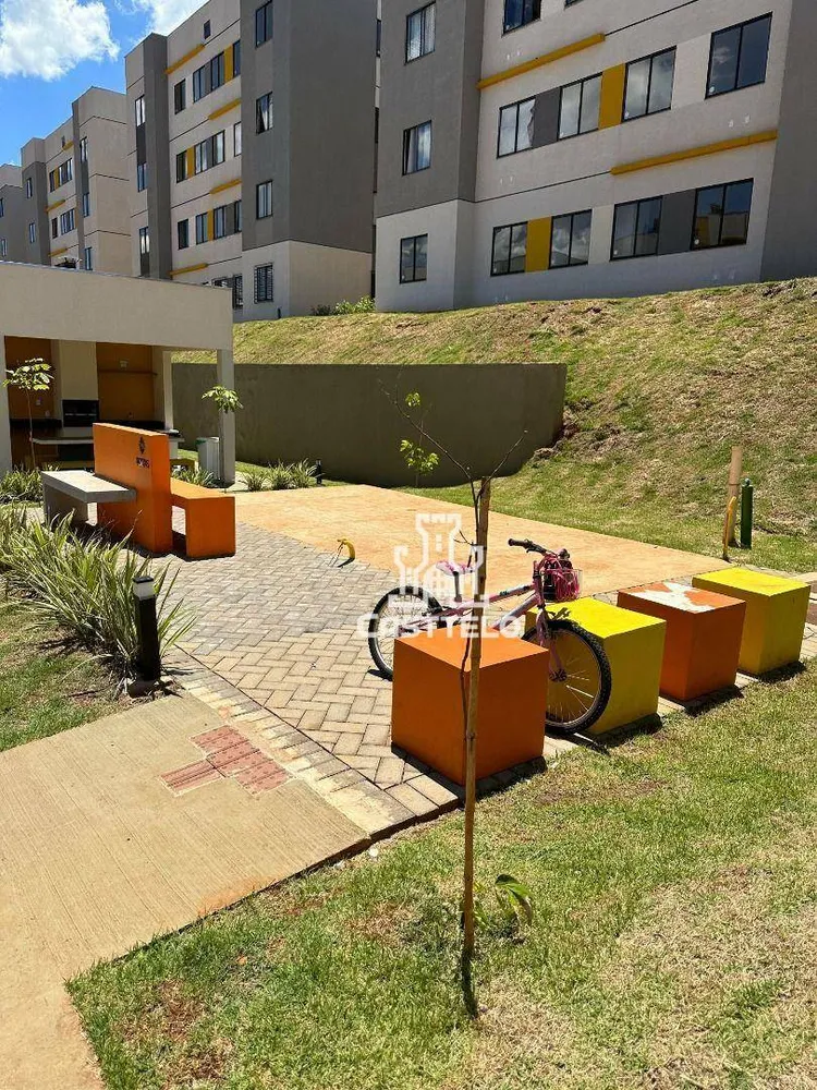 Apartamento, 2 quartos, 43 m² - Foto 3