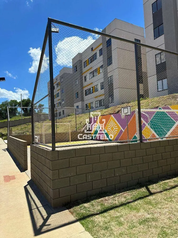 Apartamento, 2 quartos, 43 m² - Foto 6