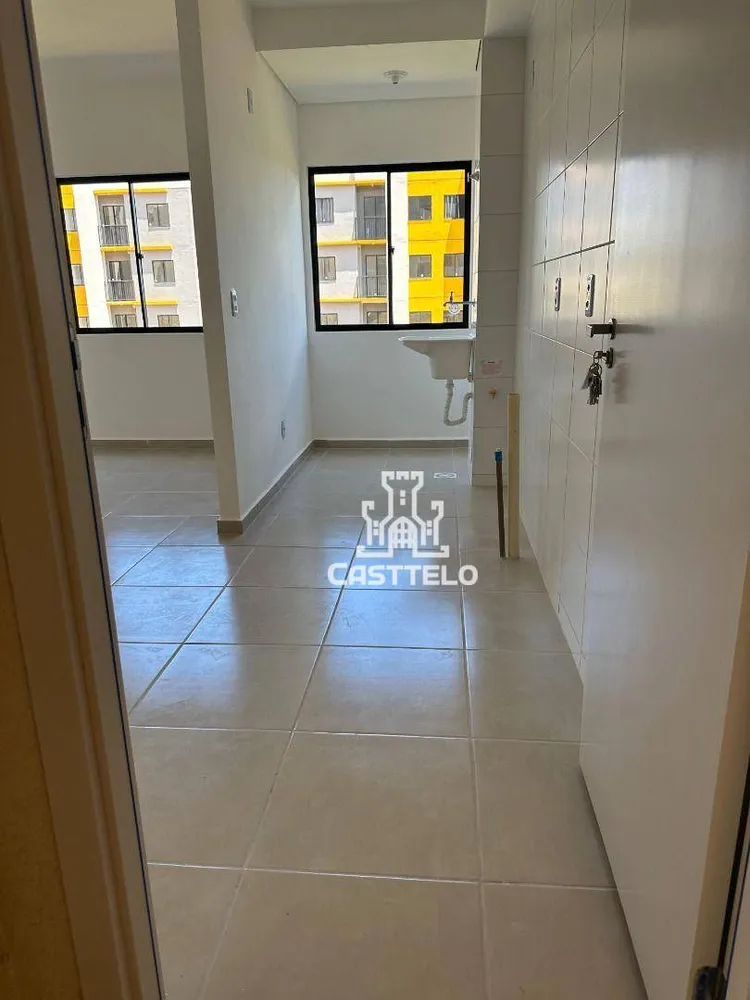 Apartamento, 2 quartos, 43 m² - Foto 8