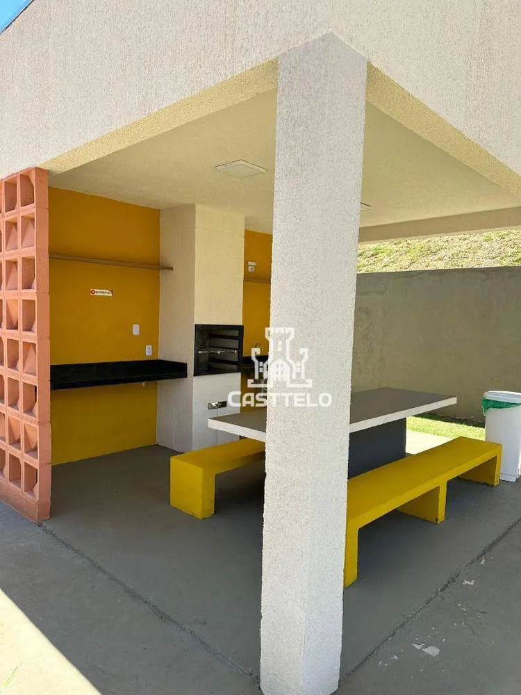 Apartamento, 2 quartos, 43 m² - Foto 7