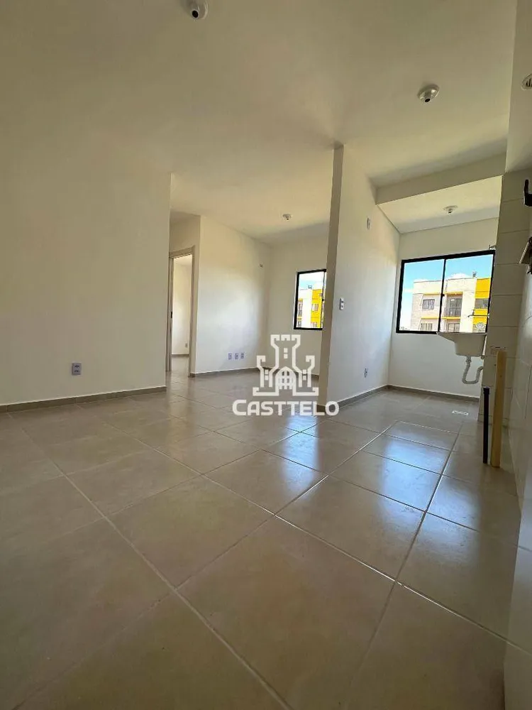 Apartamento, 2 quartos, 43 m² - Foto 4