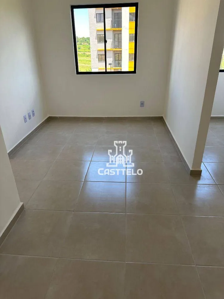 Apartamento, 2 quartos, 43 m² - Foto 5