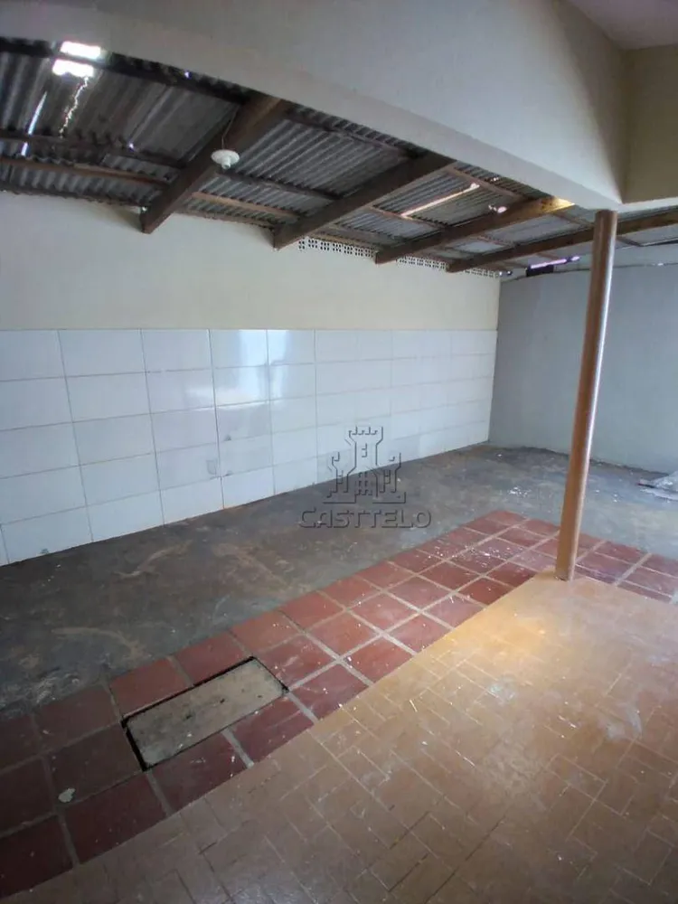 Casa, 4 quartos, 111 m² - Foto 1