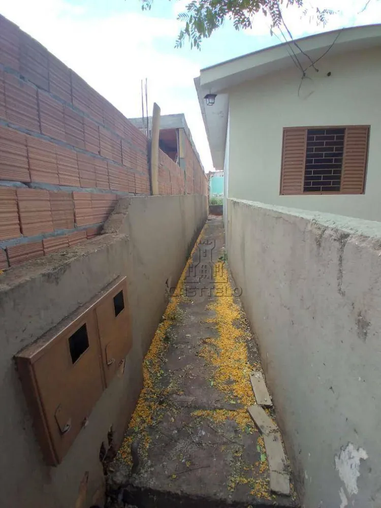 Casa, 4 quartos, 111 m² - Foto 11