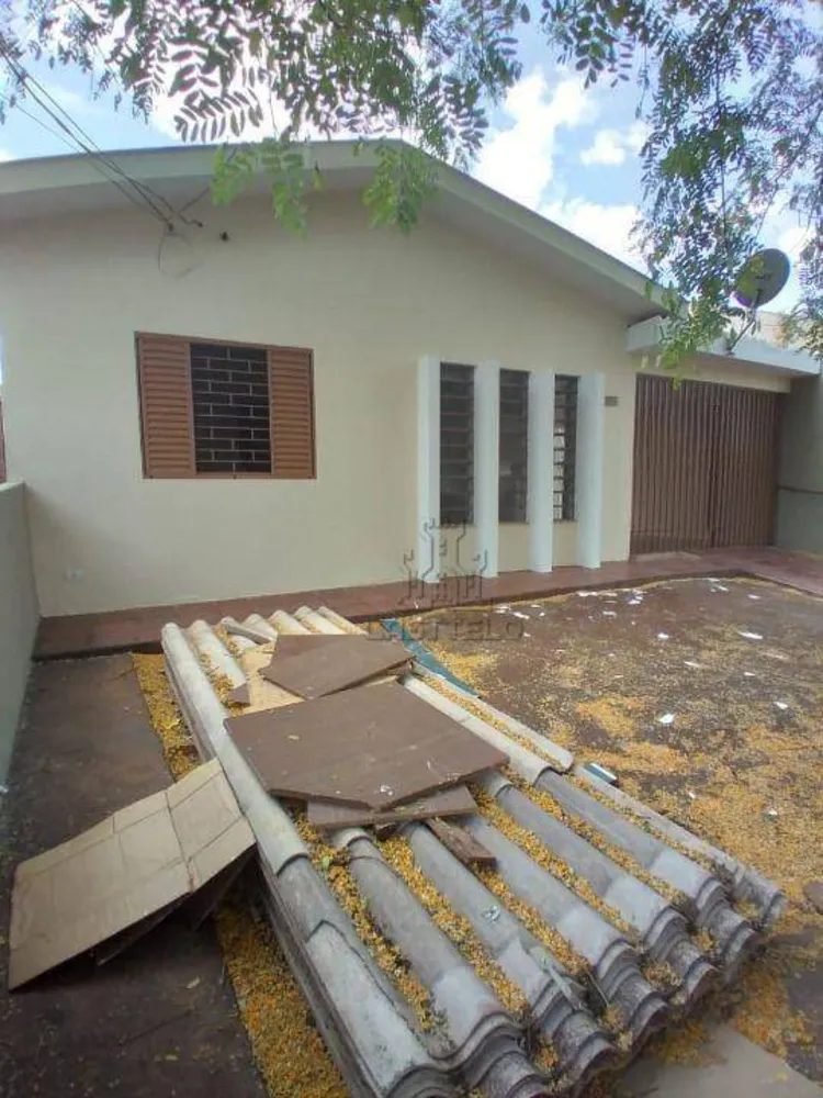 Casa, 4 quartos, 111 m² - Foto 3