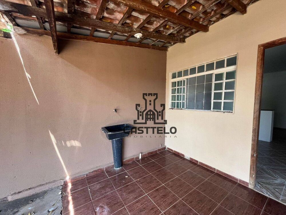 Casa, 2 quartos, 100 m² - Foto 2