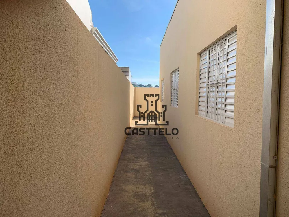 Casa, 3 quartos, 82 m² - Foto 10