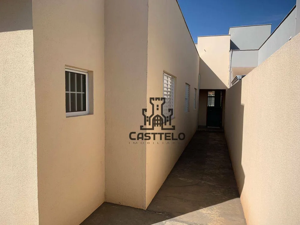 Casa, 3 quartos, 82 m² - Foto 12