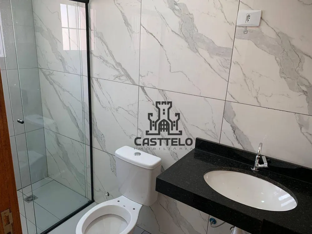 Casa, 3 quartos, 82 m² - Foto 5