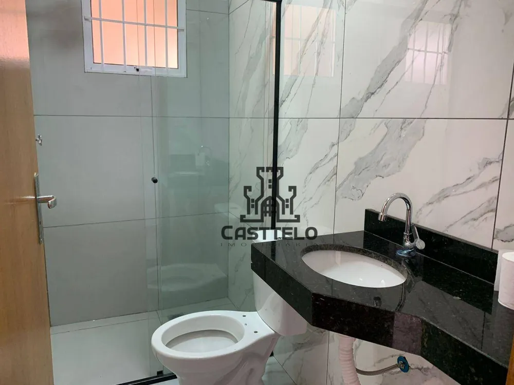 Casa, 3 quartos, 82 m² - Foto 4