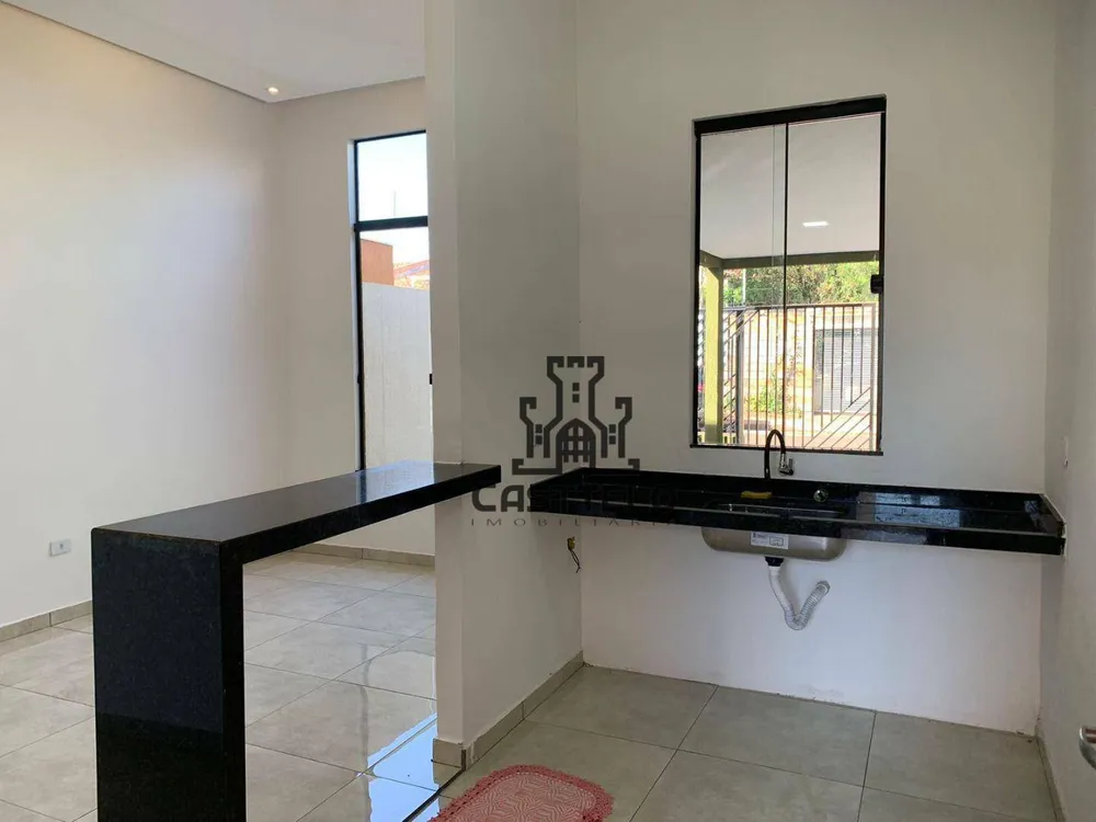 Casa, 3 quartos, 82 m² - Foto 3