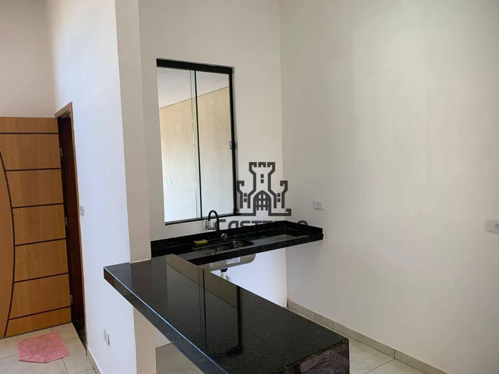 Casa, 3 quartos, 82 m² - Foto 4