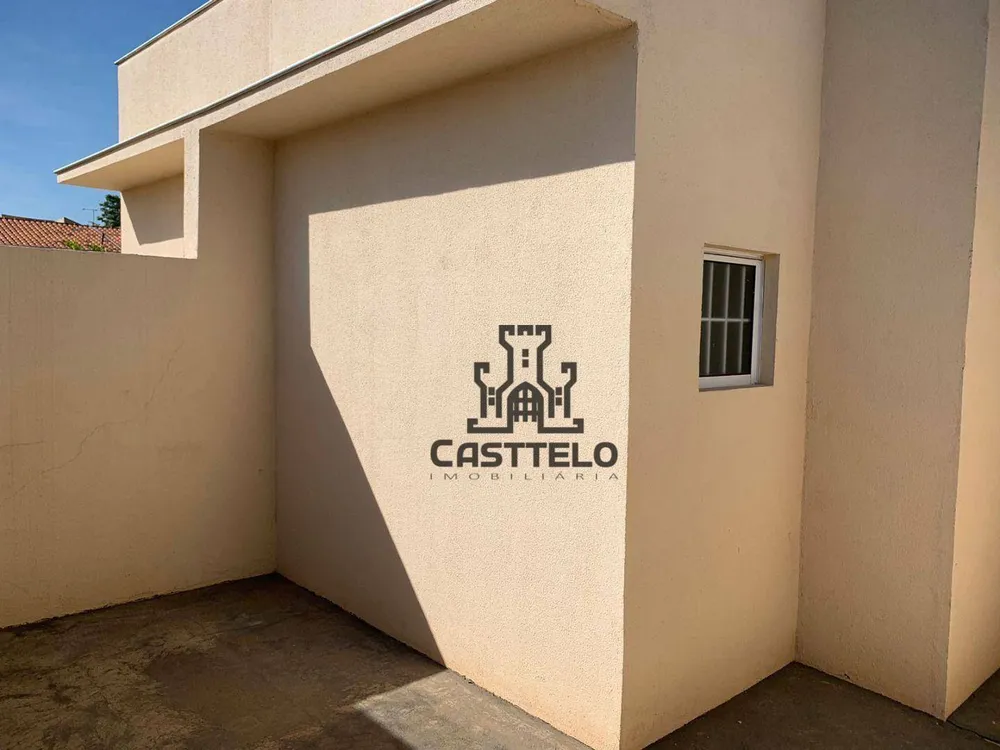 Casa, 3 quartos, 82 m² - Foto 6