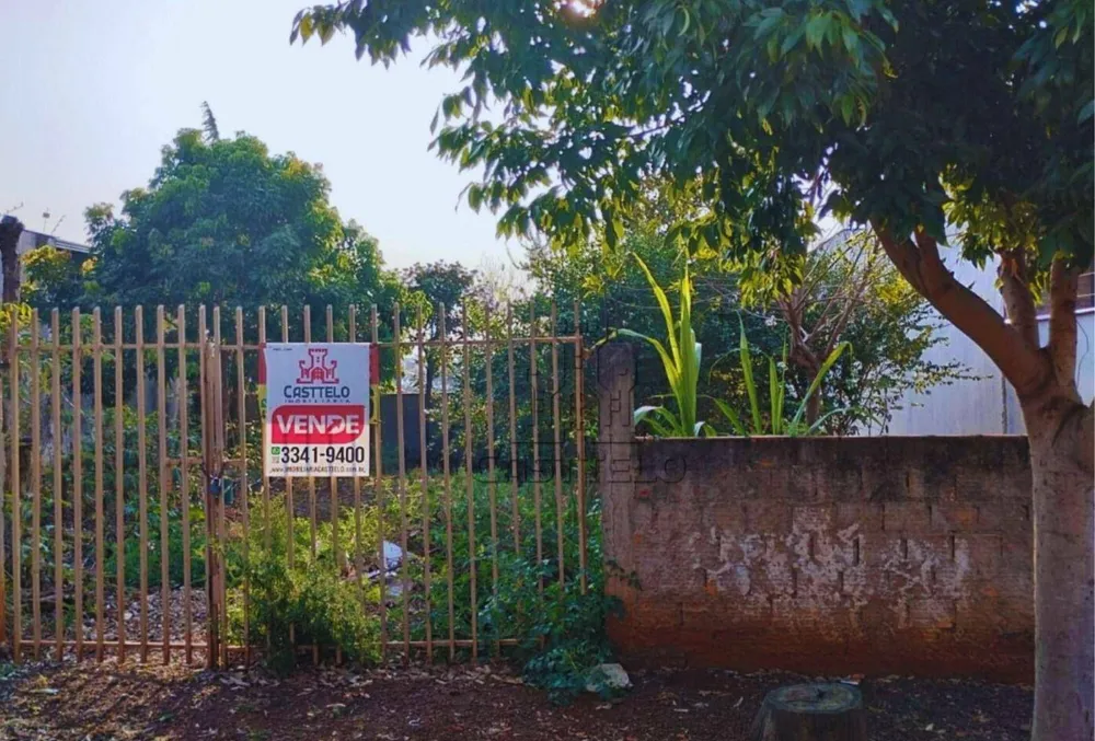 Terreno, 250 m² - Foto 1