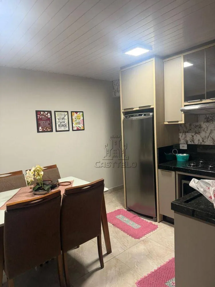 Casa, 2 quartos, 90 m² - Foto 8