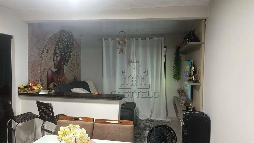 Casa, 2 quartos, 90 m² - Foto 2